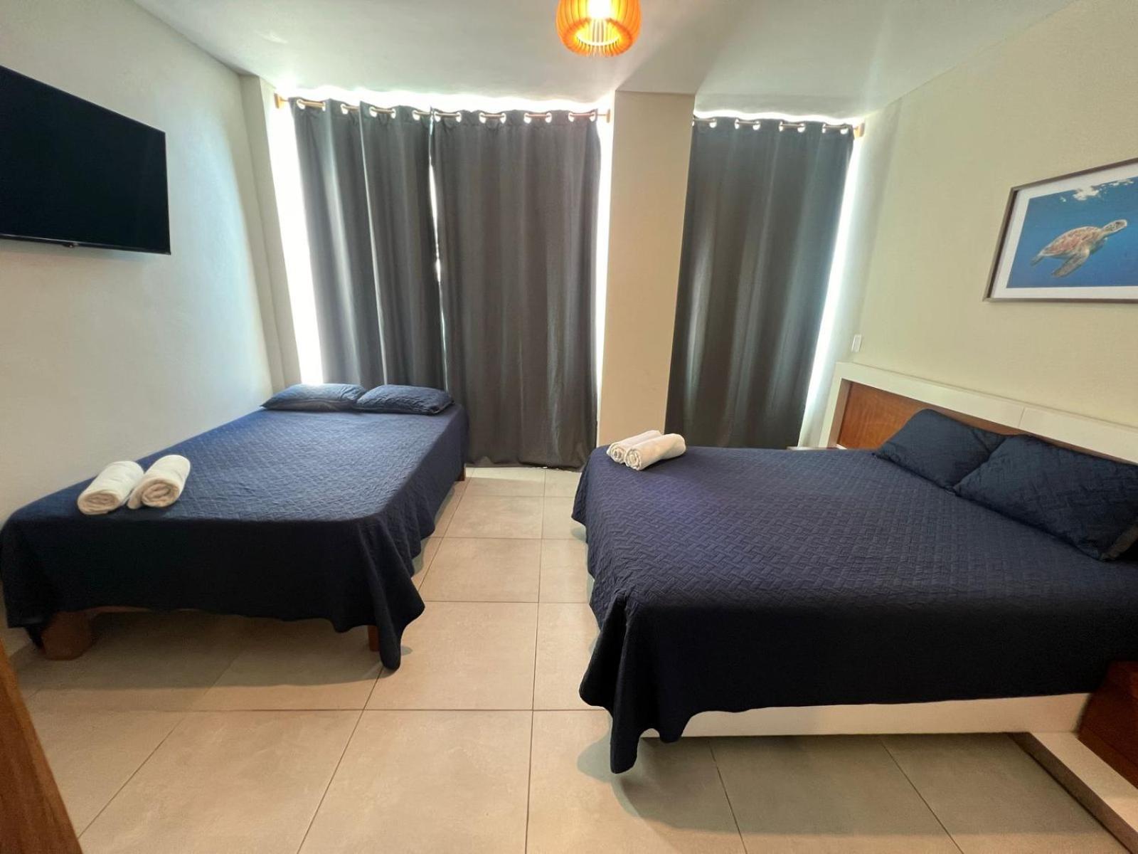 Kavala Daire San Blas Dış mekan fotoğraf
