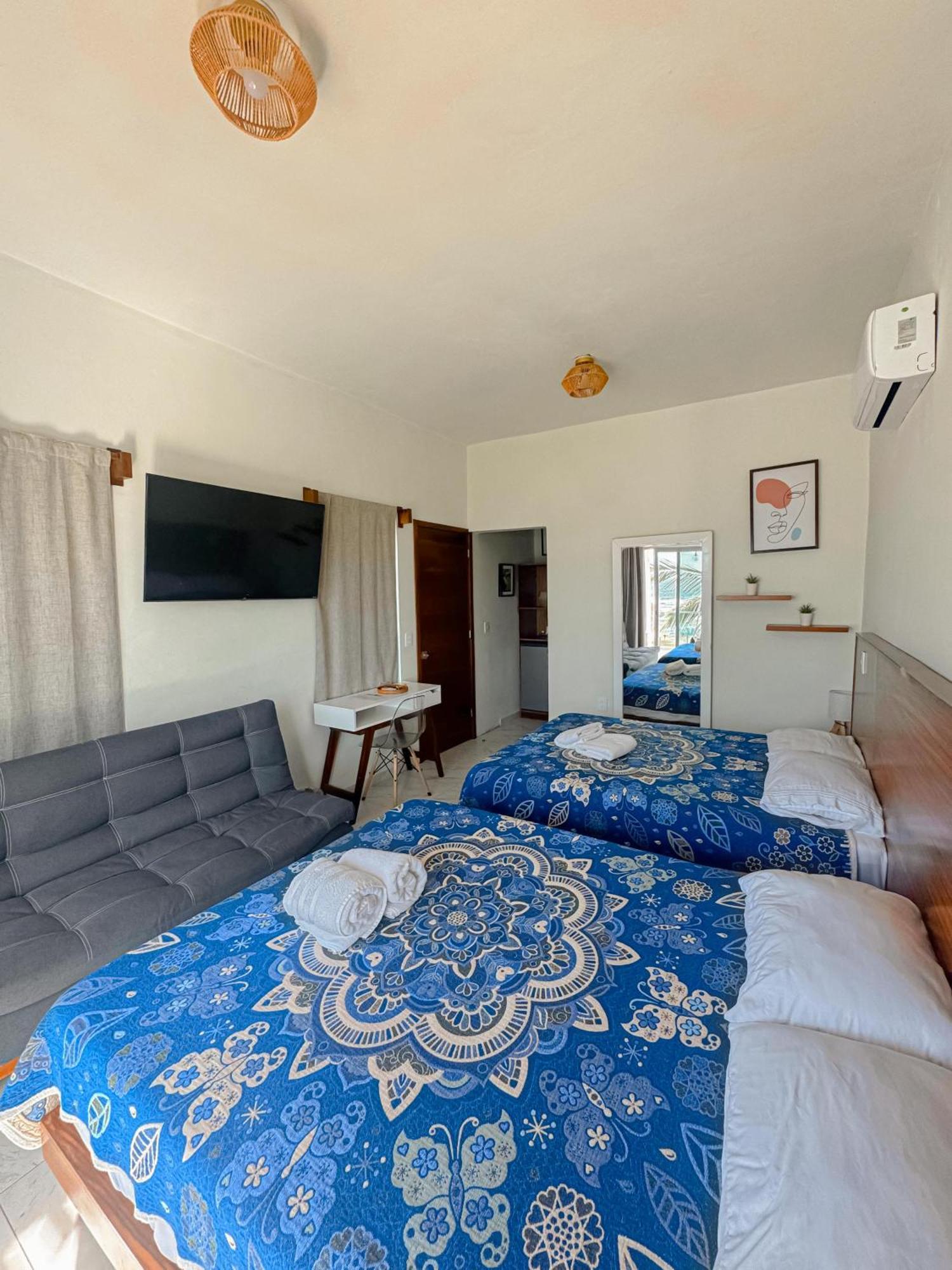 Kavala Daire San Blas Dış mekan fotoğraf