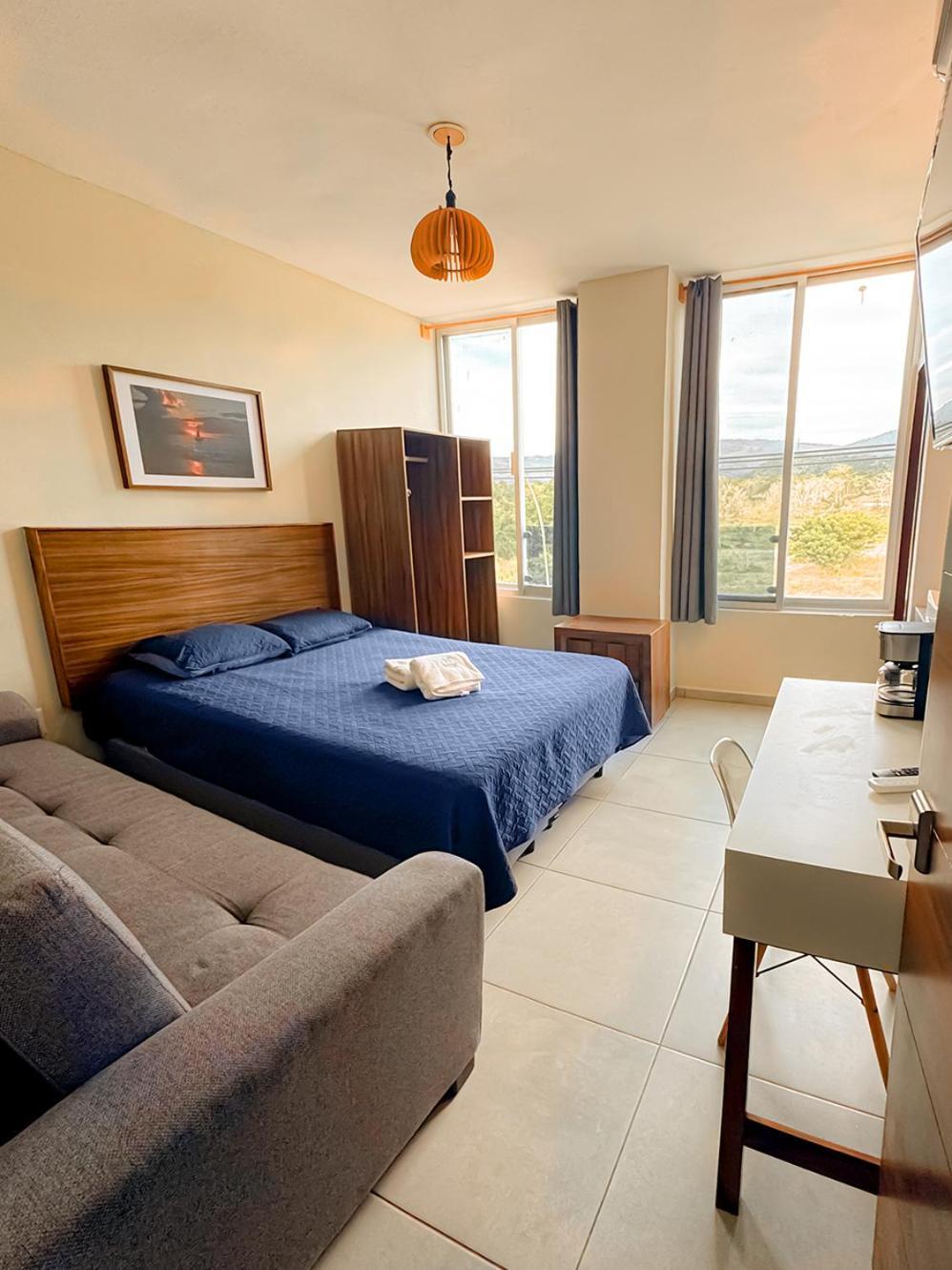 Kavala Daire San Blas Dış mekan fotoğraf