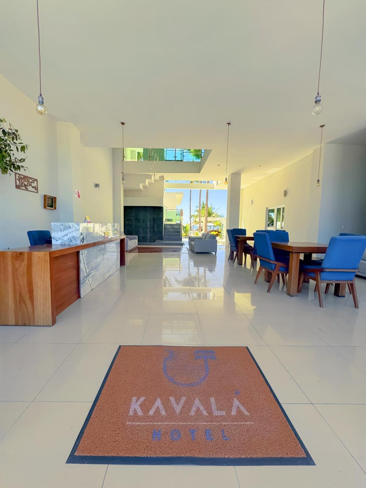 Kavala Daire San Blas Dış mekan fotoğraf